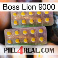 Boss Lion 9000 new10